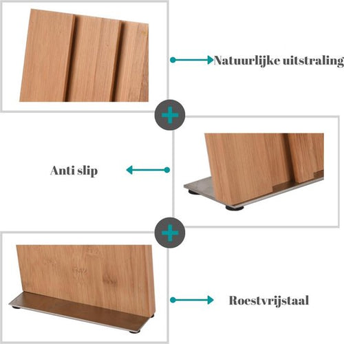 Bamboo coffee capsule storage