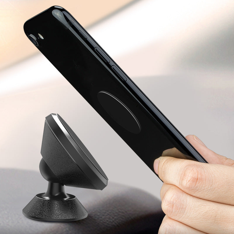 Universal Magnetic Car Phone Holder