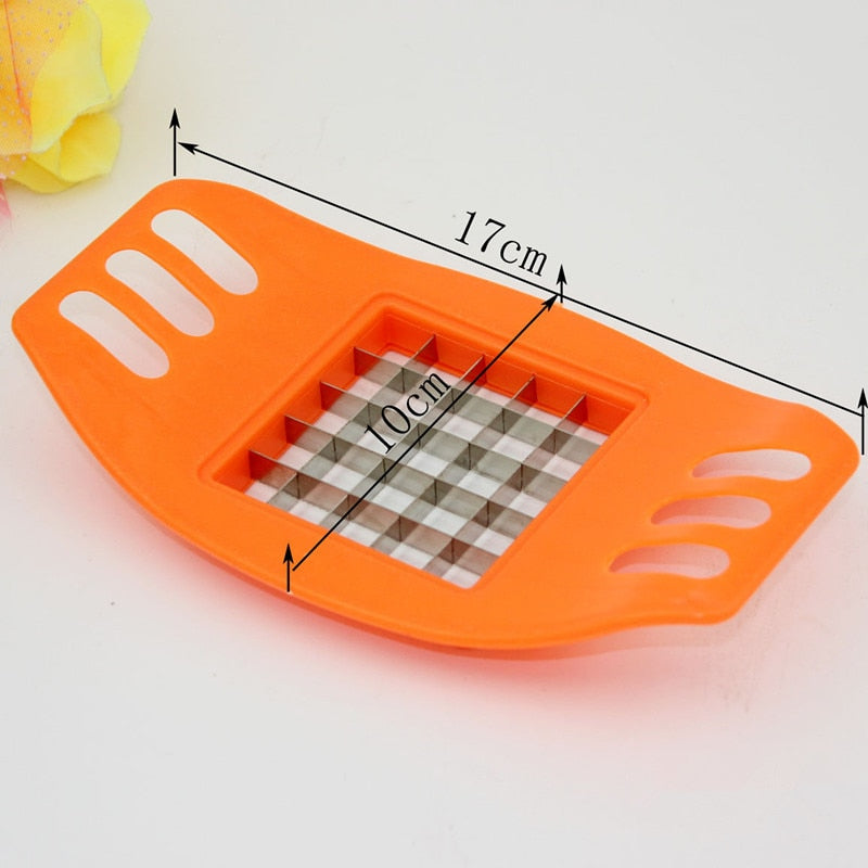 French Fries Slicer