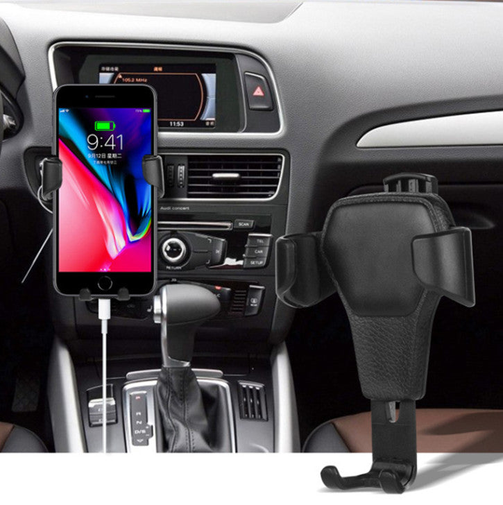 Car Phone Holder For Phone