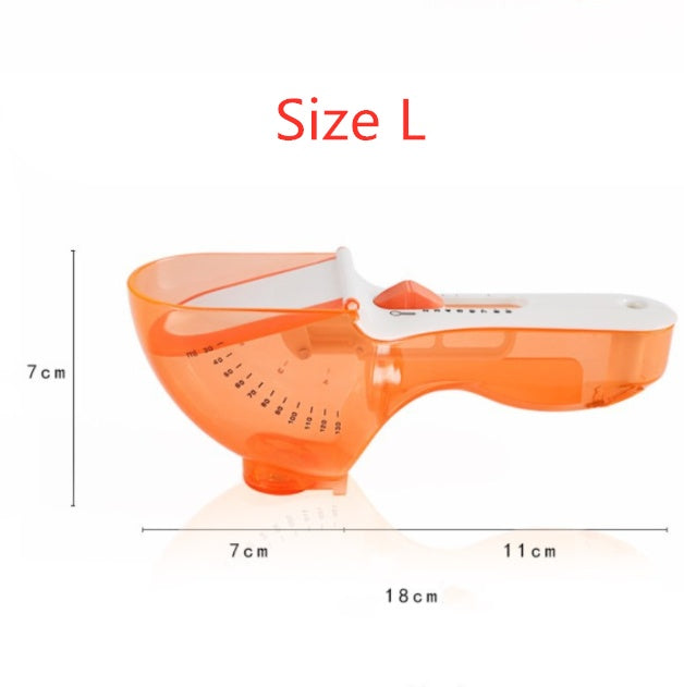 Measuring Spoon