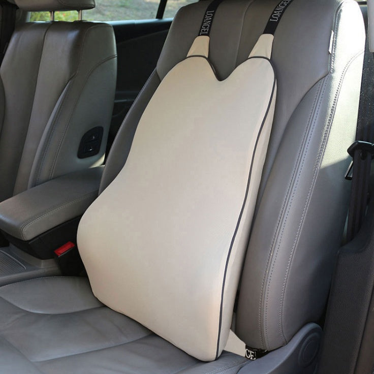 Car Neck Pillow