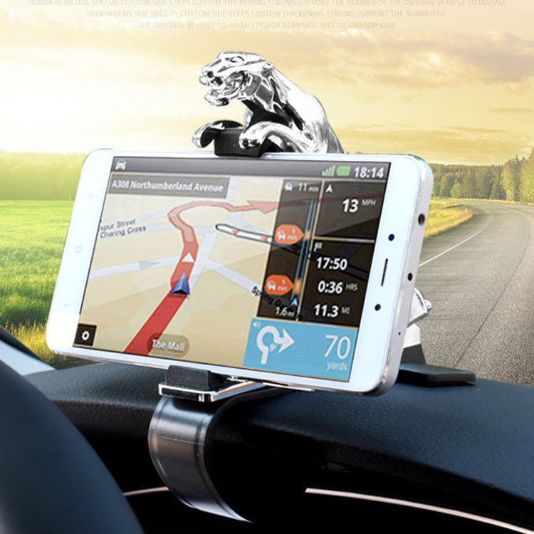 Car-Phone-Holder