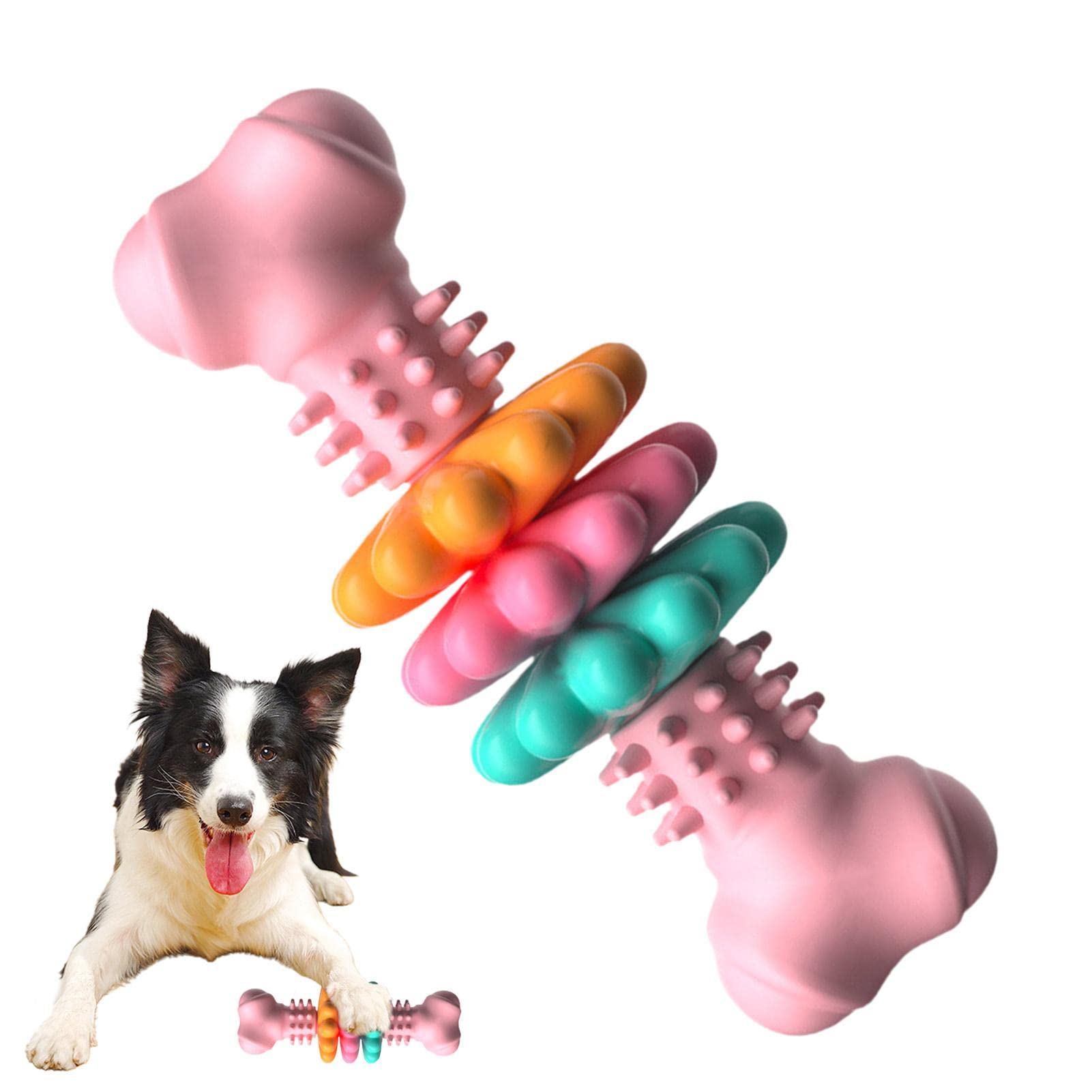 Dog Bone Toy