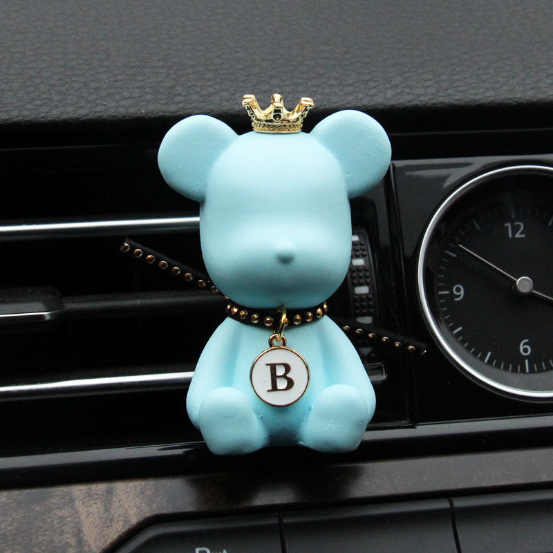 Conditioner Air Outlet Perfume Accessories
