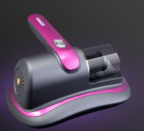UV Sterilization Small Mite Wireless Vacuum Cleaner