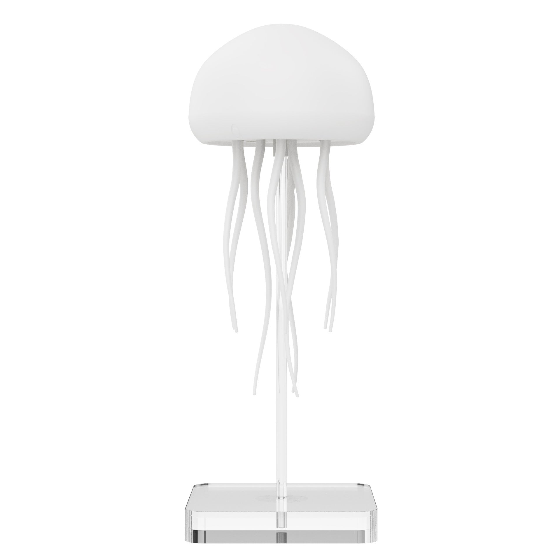 Jellyfish Mood Lamp For Bedside Desk