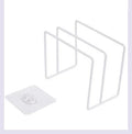 Kitchen storage rack household cutting board rack