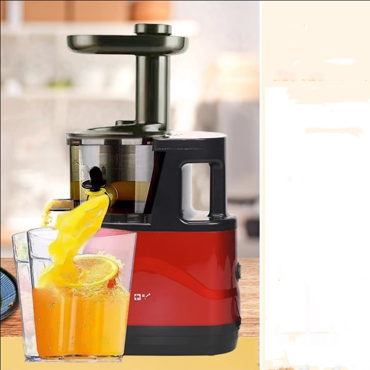 Juice Machine Ginger Juice Machine