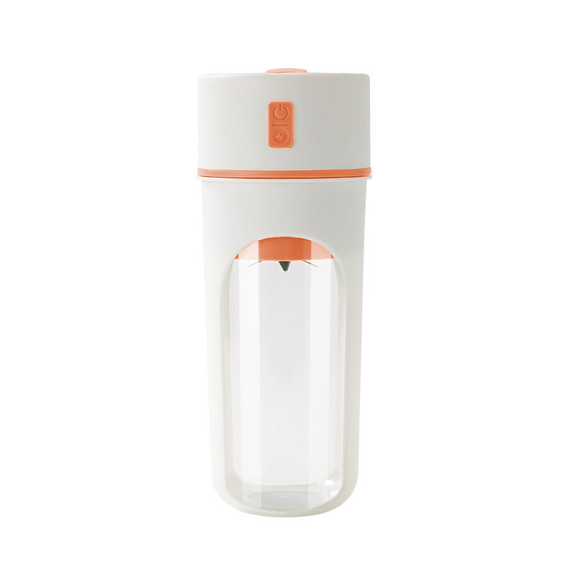 Electric Juicer USB Charging Wireless