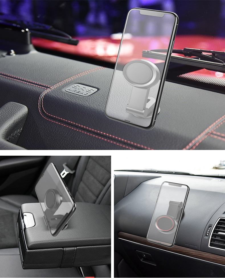 Car Dashboard Accessories