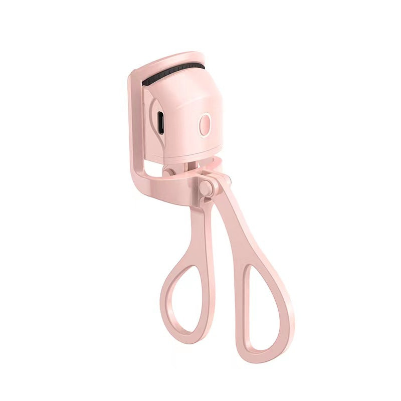 Mini Eyelash Curler Electric Portable Charging