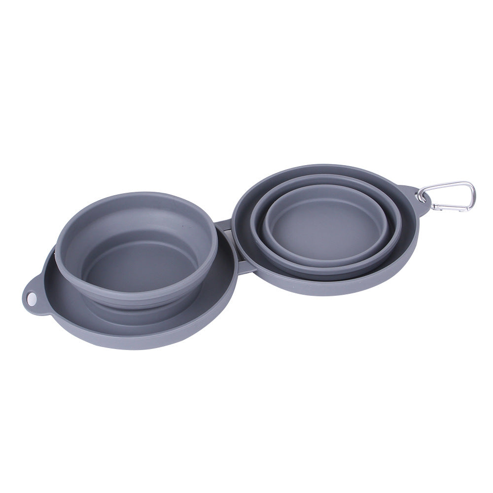 Dog Cat Bowls