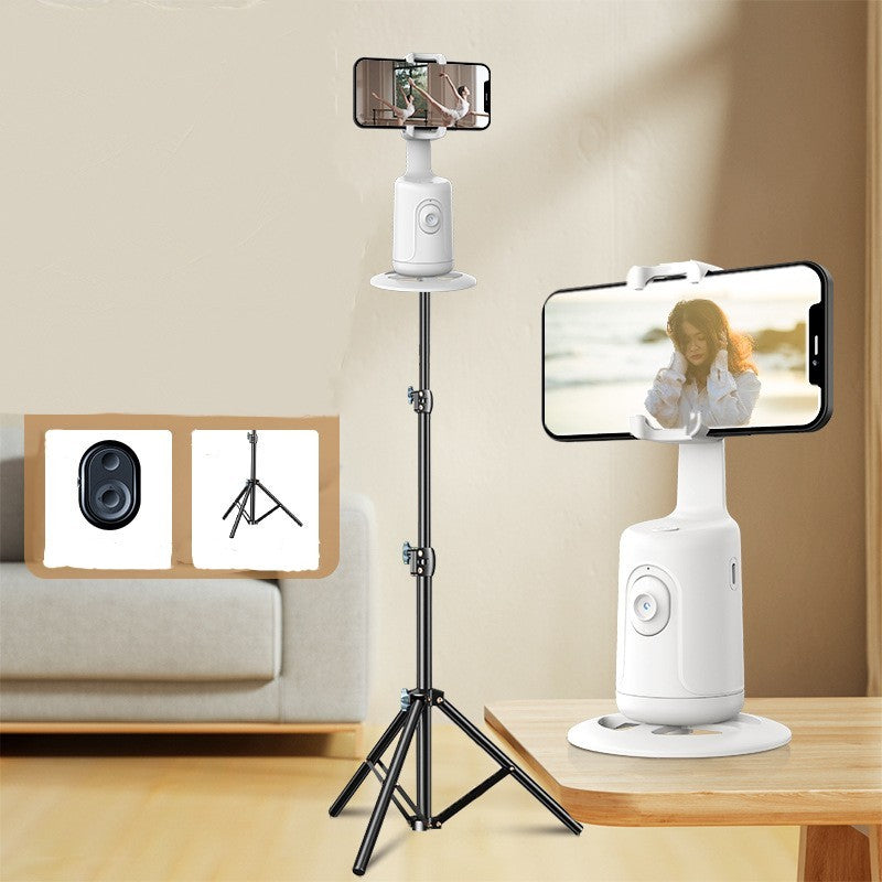 Face Tracking Stabilizer