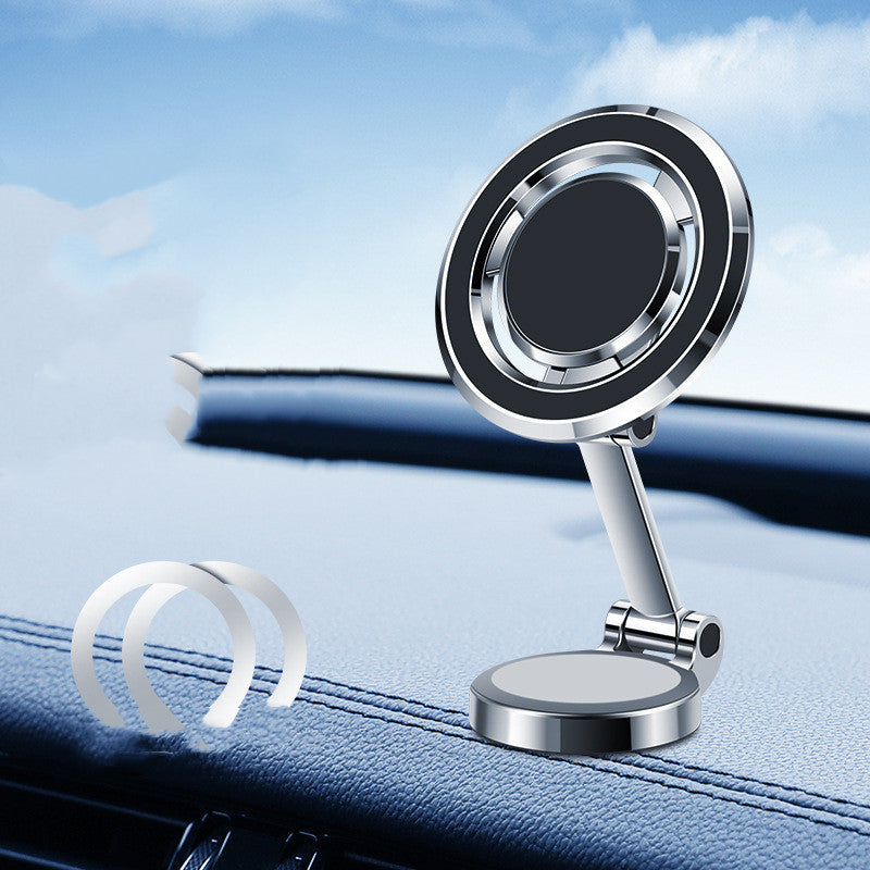 Phone Holder In Car Flexible Clip