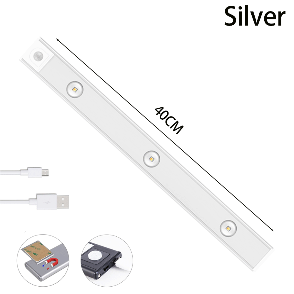 USB LED Night Light