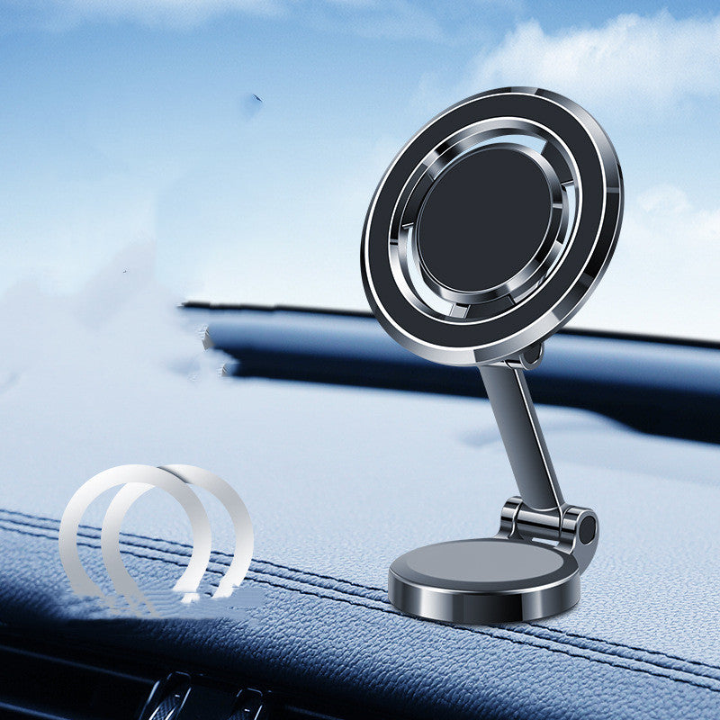 Phone Holder In Car Flexible Clip