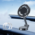 Phone Holder In Car Flexible Clip