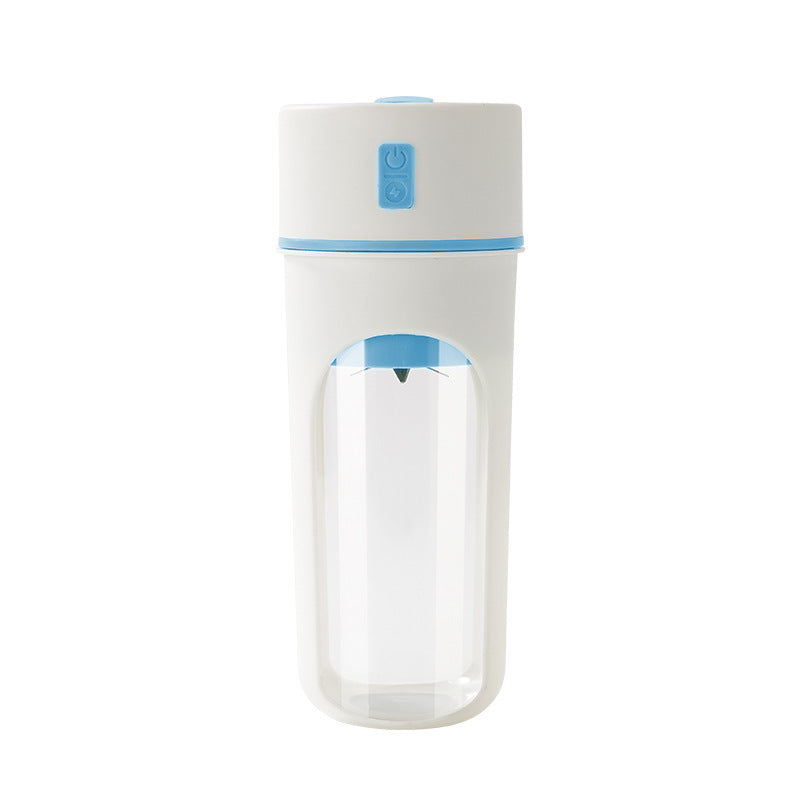 Electric Juicer USB Charging Wireless