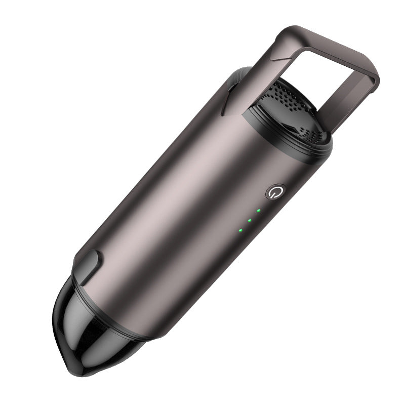 Car Wireless Vacuum Cleaner