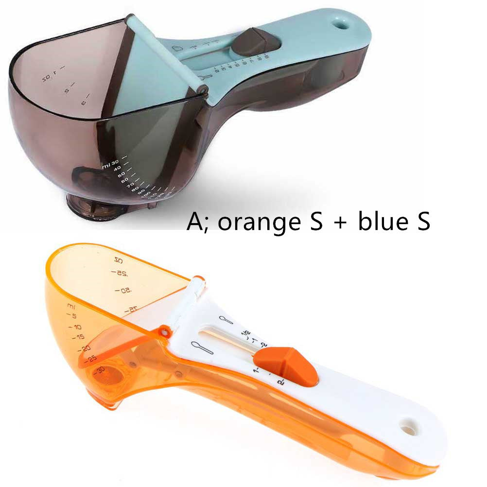 Measuring Spoon
