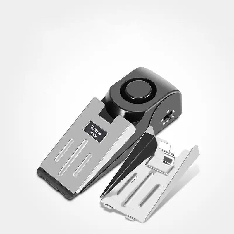 Door Block Anti-theft