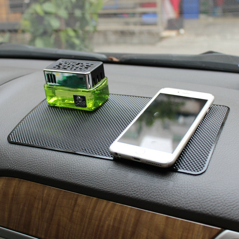 Car mat