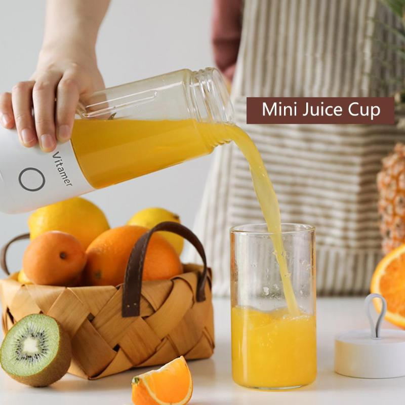 Blender Juicer