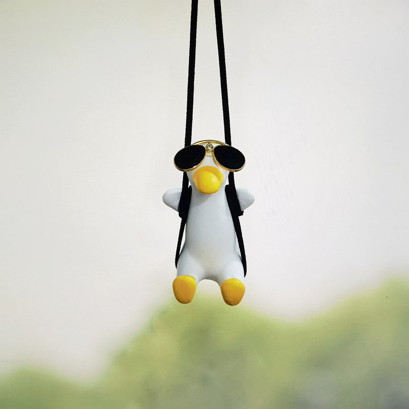 Car Pendant Cute Decoraction Accessories