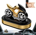 Dynamic Locomotive - Solar Car Fragrance