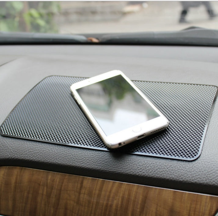 Car mat