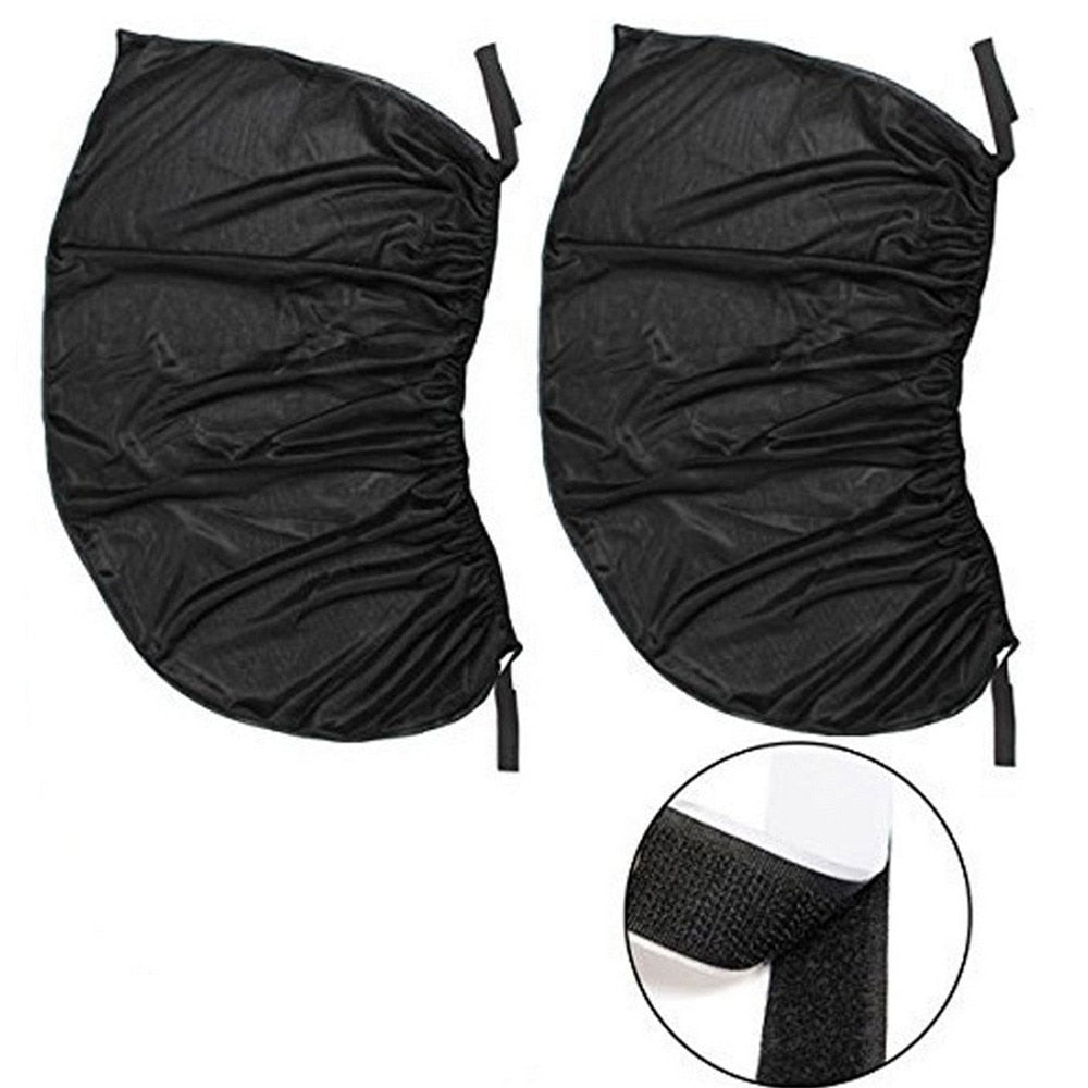 Car window sunshade Sunscreen
