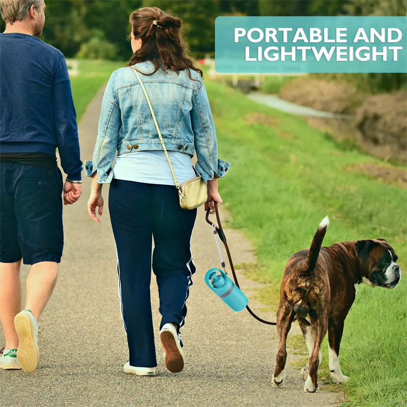 Portable Lightweight Pet Toilet Picker