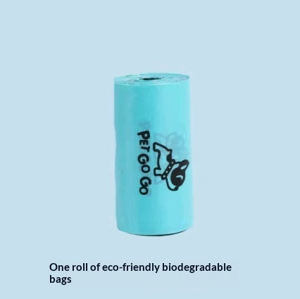 Portable Lightweight Pet Toilet Picker