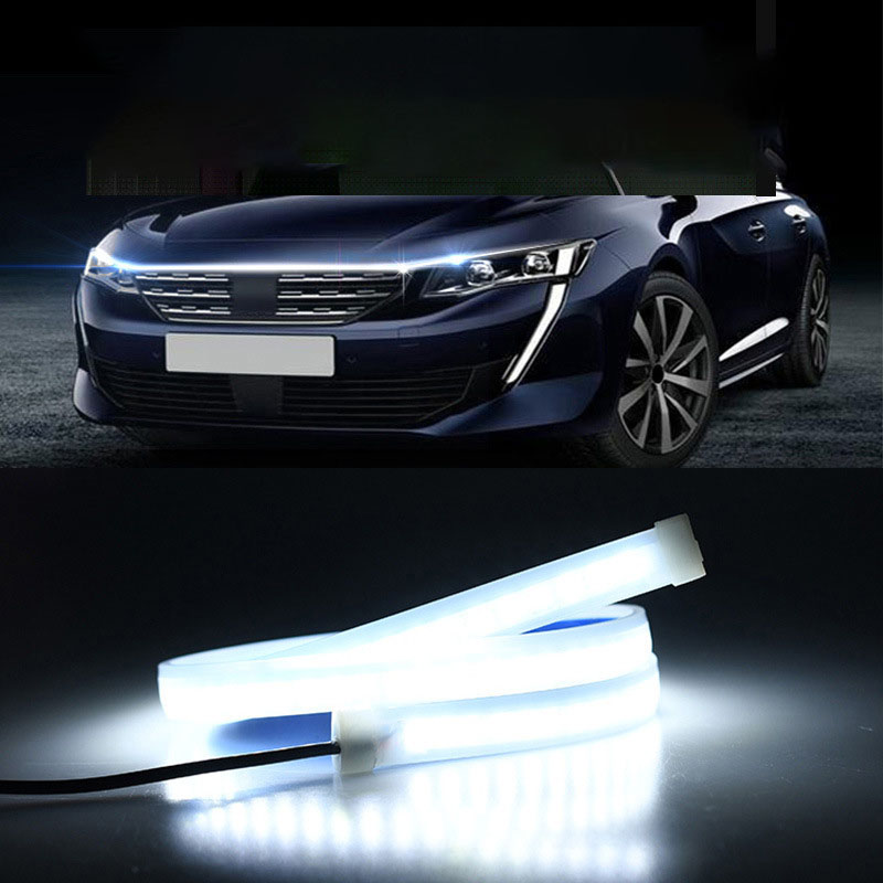Automotive Engine Cover