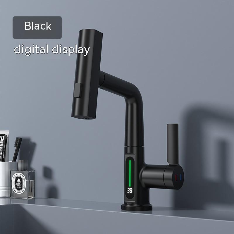 Intelligent Digital Display