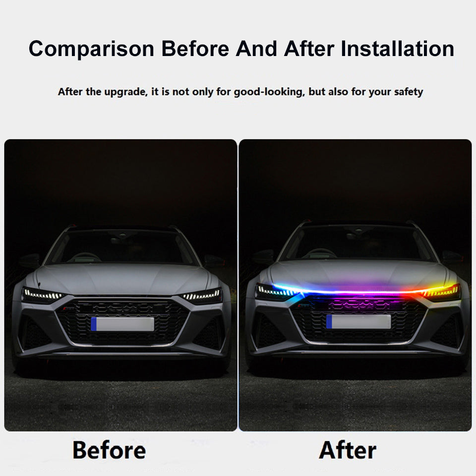 Automotive Engine Cover