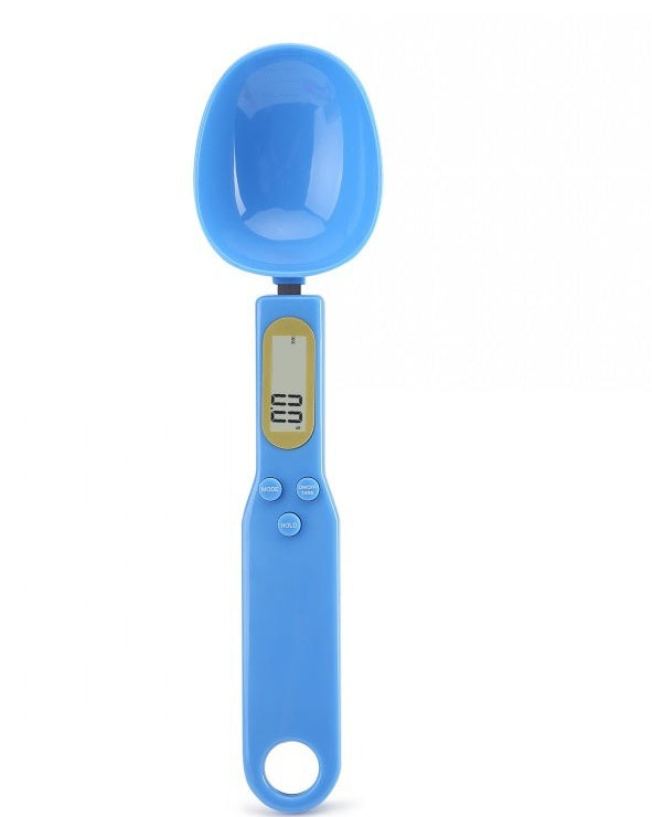 Scale LCD Display Digital Weight Measuring Spoon