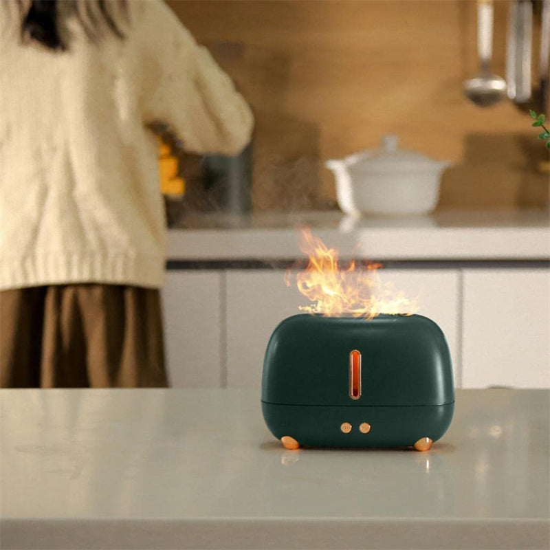 USB Essential Oil Diffuser