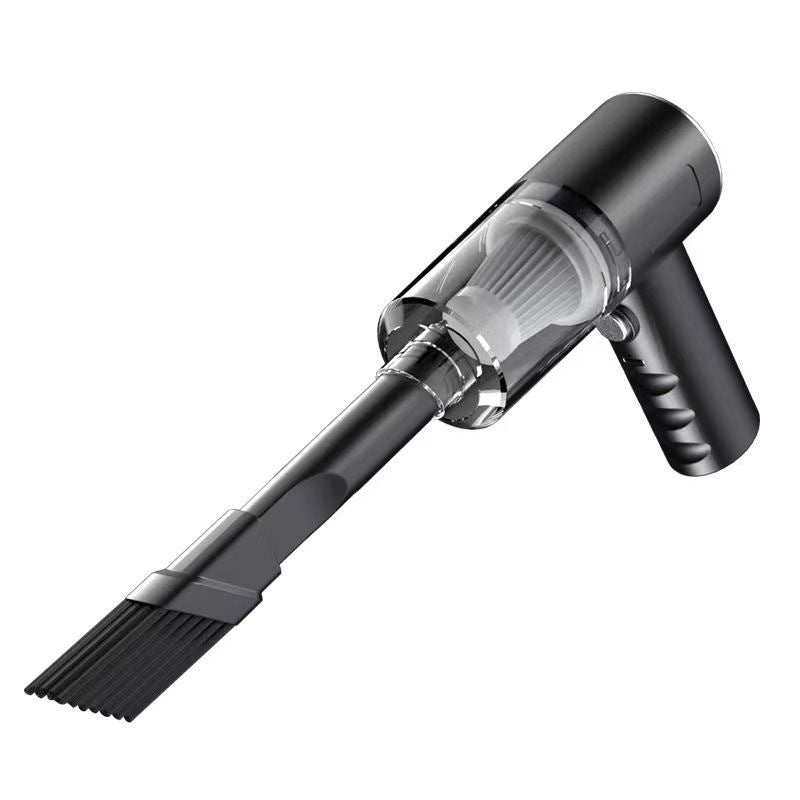 High-Power Mini Multi-Function Car Vacuum Cleaner