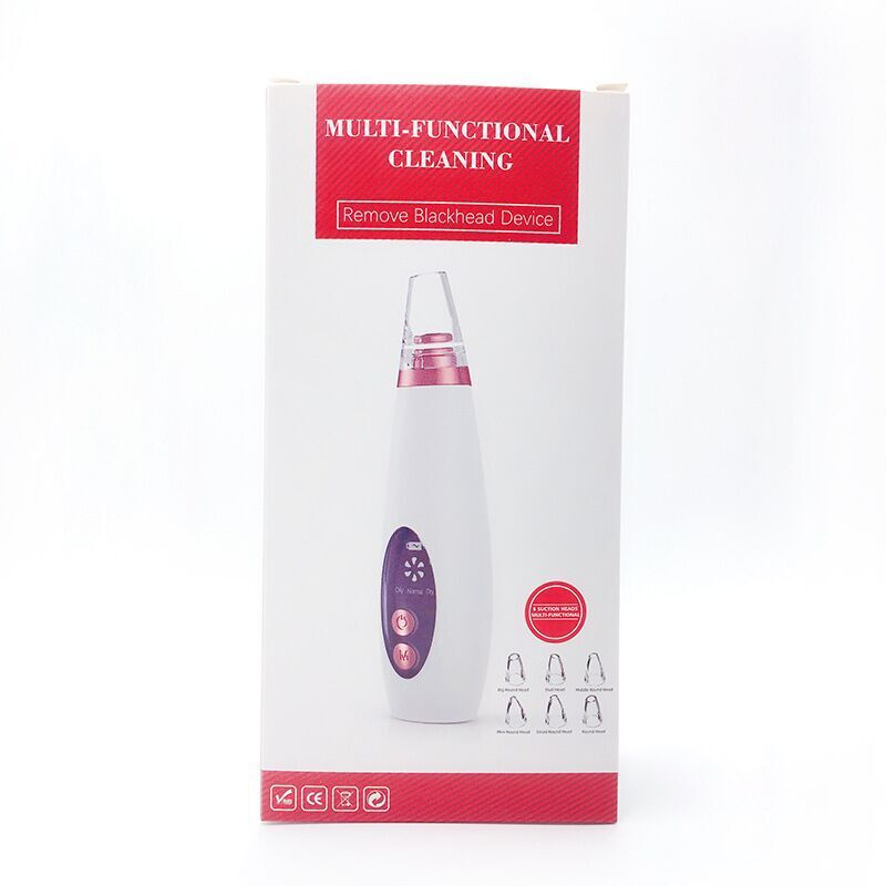 Nose Cleanser Blackheadval