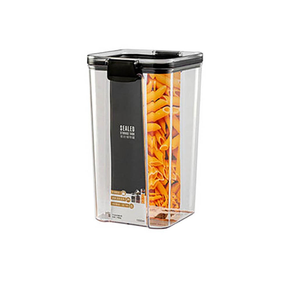 Multifunctional moisture-proof sealed tank