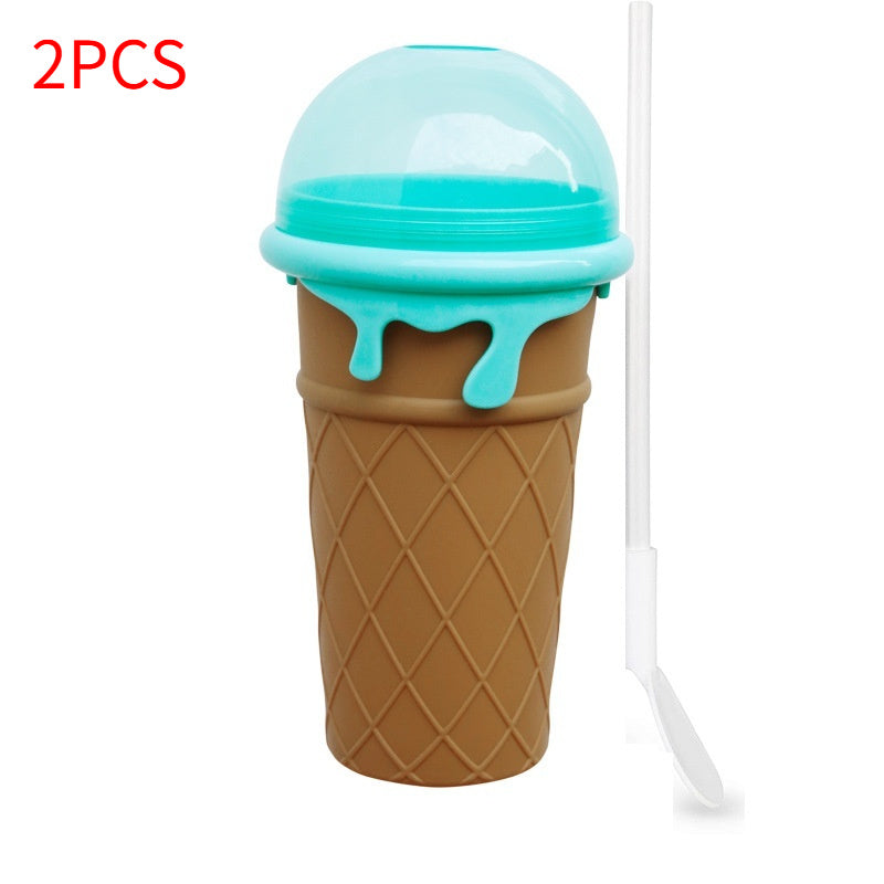 Juice Water Bottle