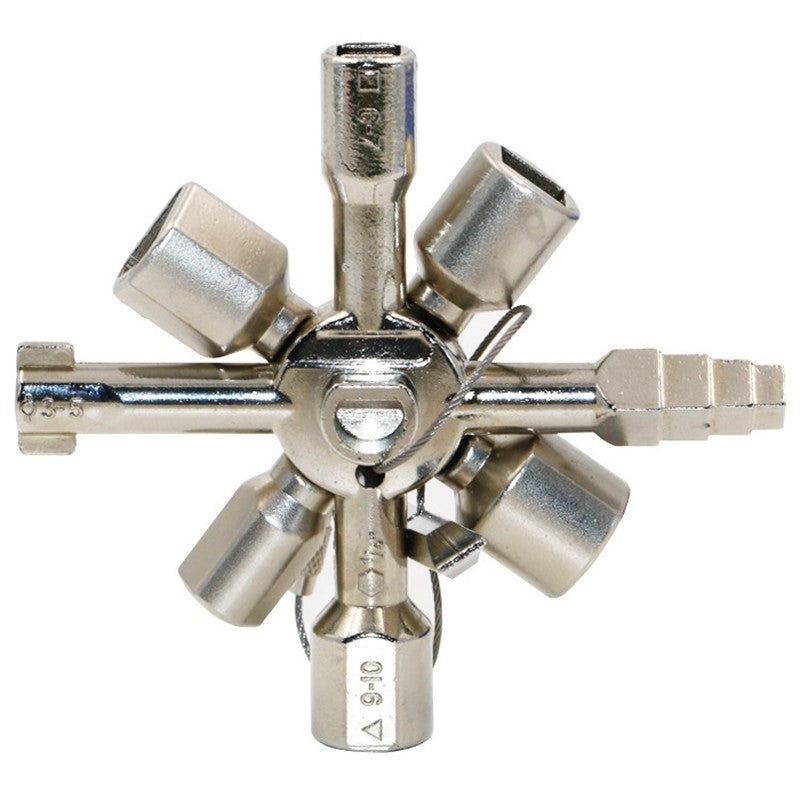 10 in 1 Multifunction Electrician Plumber