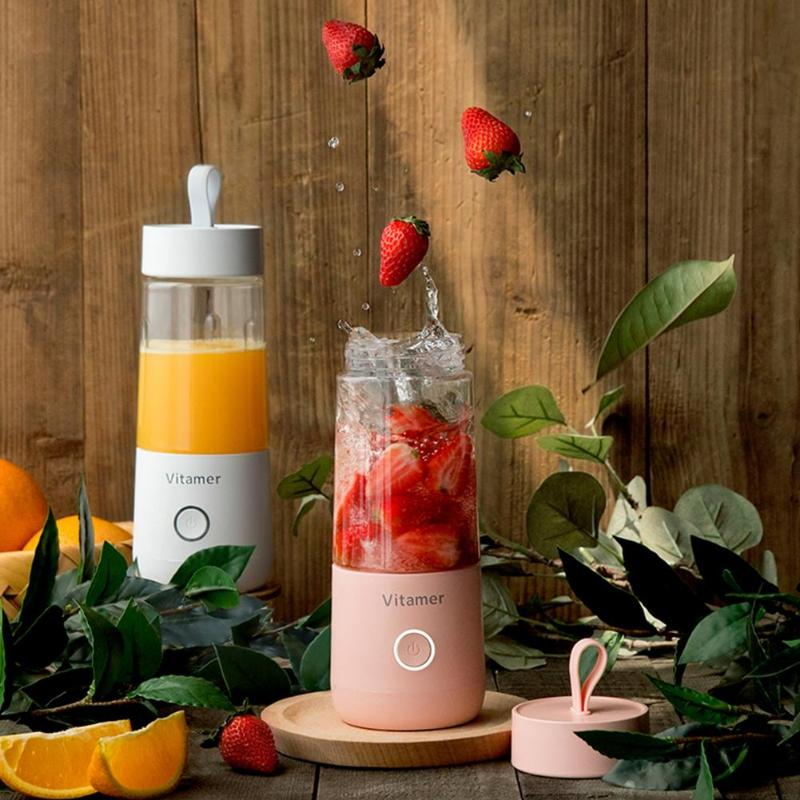 Blender Juicer