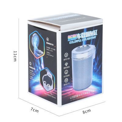 Ashtray Auto Accessories