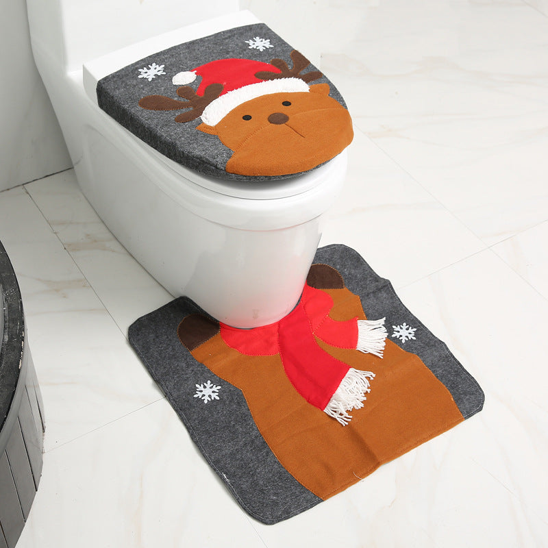 Merry Christmas Decorations