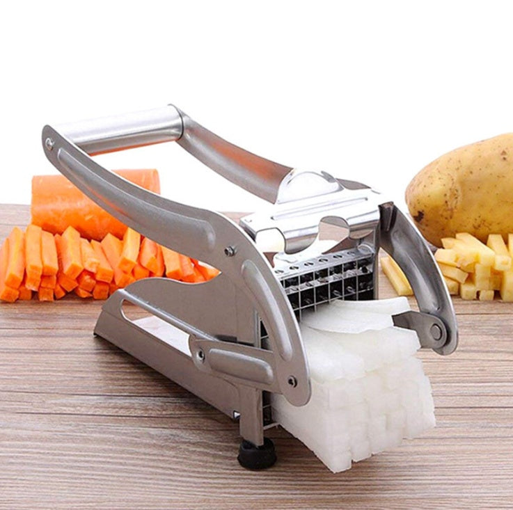 French Fries Slicer