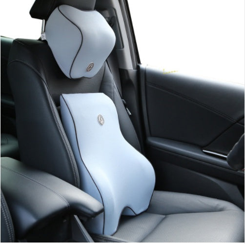 Car Interior Seat Four Universal New Slow Rebound