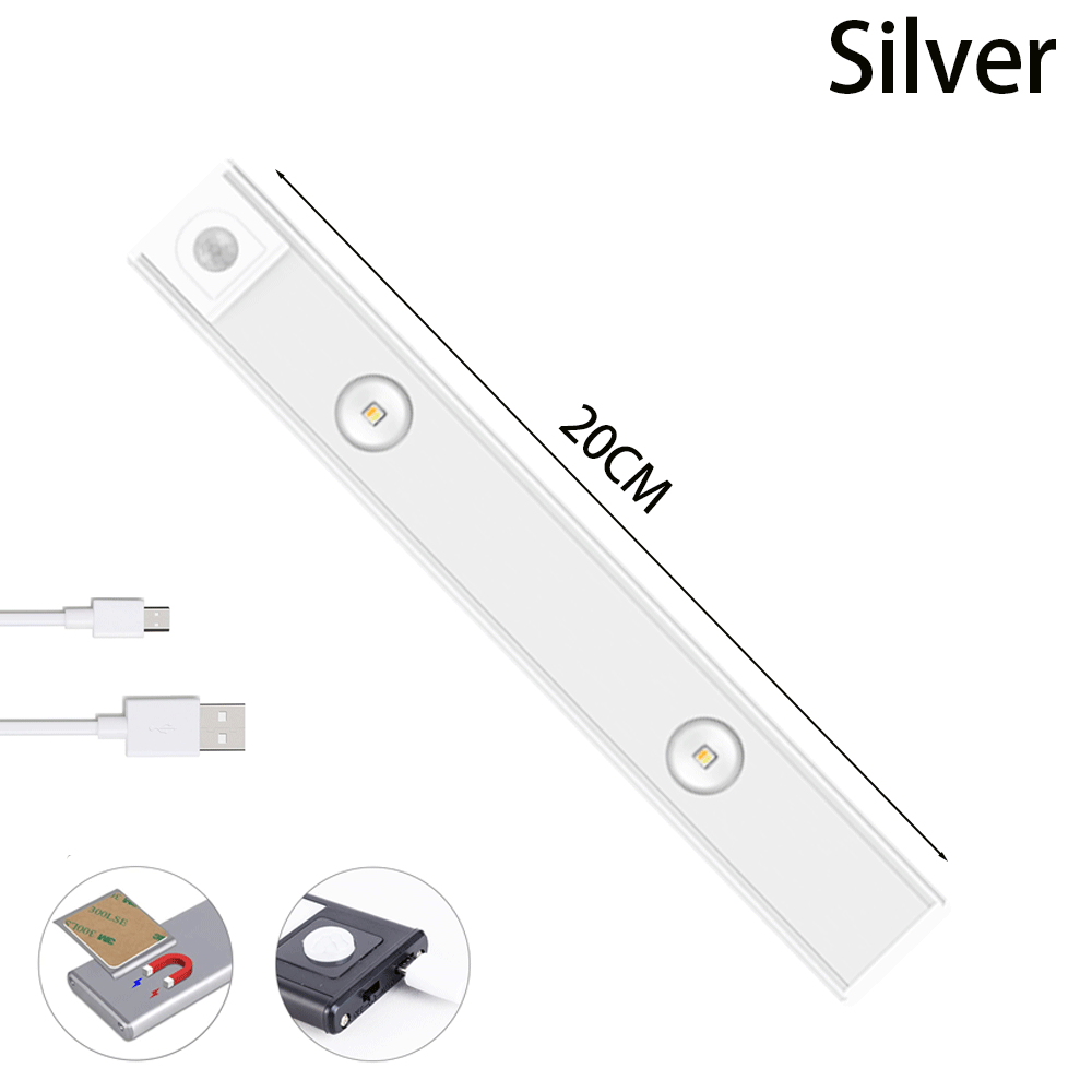USB LED Night Light